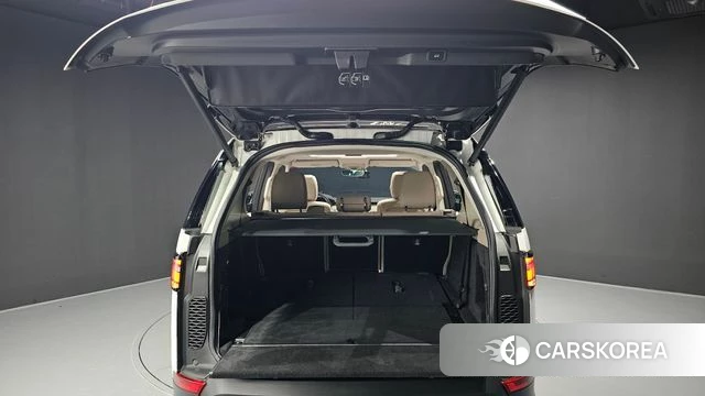 Land Rover Discovery 5 id 4894693 из Кореи 31