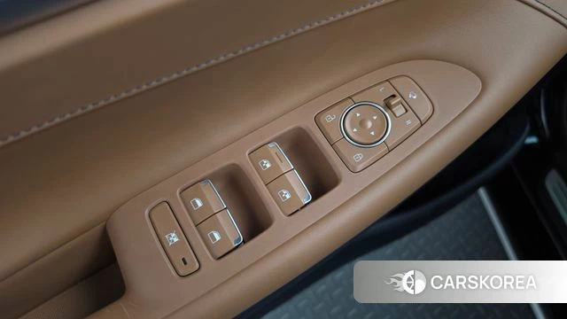 Hyundai Grandeur IG id 4998957 из Кореи 31