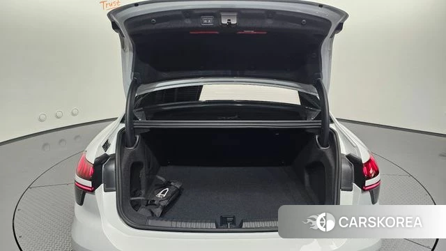 Audi A6 (C9) id 4714787 из Кореи 31