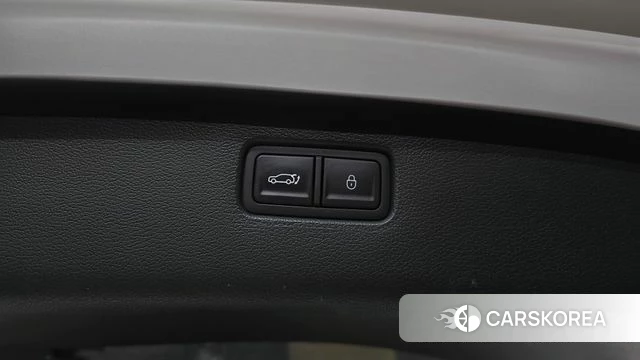 Genesis GV80 id 5026336 из Кореи 31