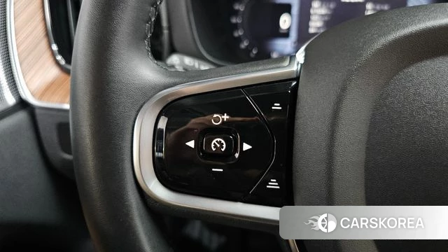 Volvo XC60 second Generation id 5026553 из Кореи 31