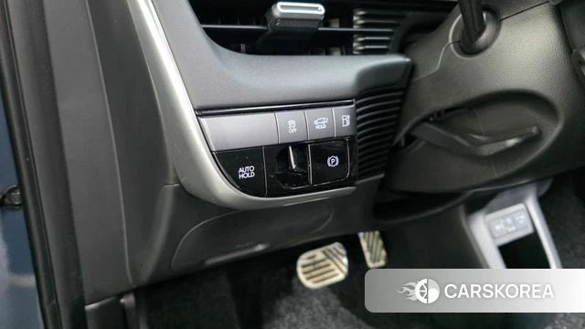 Hyundai The New Ionic 5 id 5039258 из Кореи 31