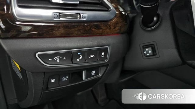 Genesis G90 id 5041266 из Кореи 31