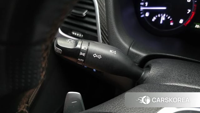 Genesis G80 id 4930840 из Кореи 31
