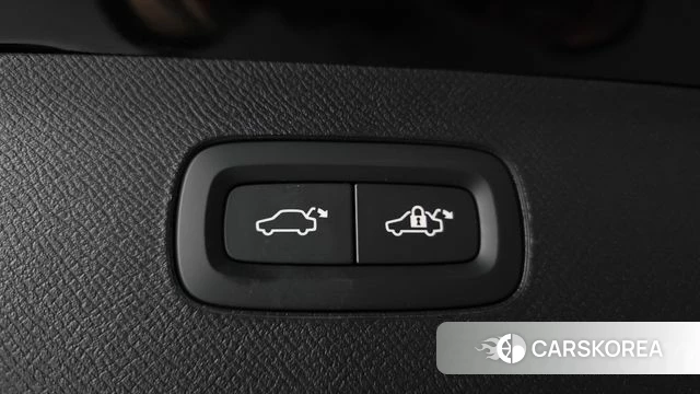 Volvo XC90 second Generation id 5025898 из Кореи 31