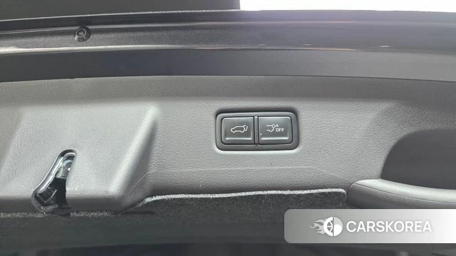Kia The New Carnival 4th Generation id 4950173 из Кореи 31