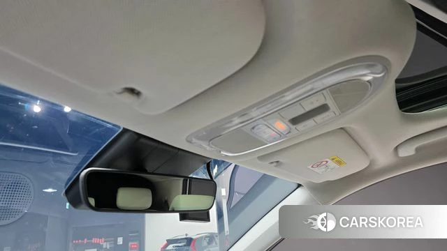 Hyundai Ionic 5 id 4992383 из Кореи 31