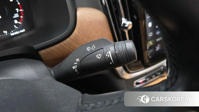 Volvo S90 id 5041957 из Кореи 31