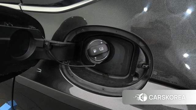 Genesis G80 (RG3) id 4981145 из Кореи 31