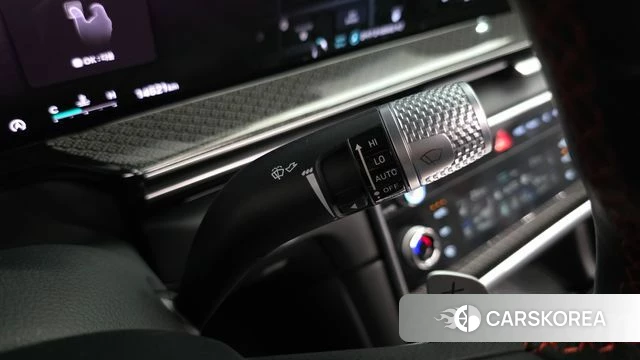 Genesis GV80 Coupe id 5011577 из Кореи 31