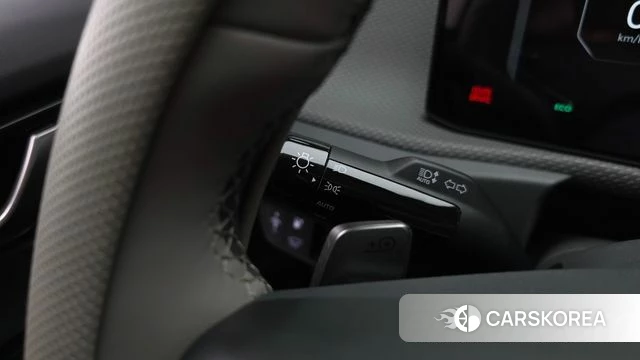 Kia The New EV6 id 5020920 из Кореи 31
