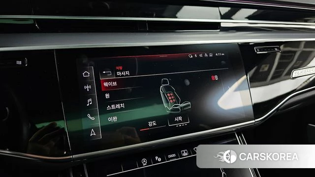 Audi A8 (D5) id 5017524 из Кореи 31