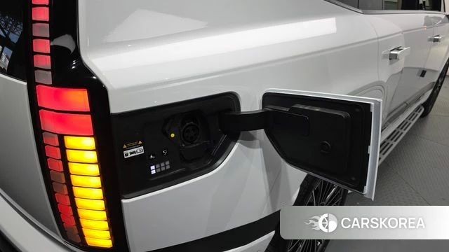 Hyundai Ionic 9 id 5026190 из Кореи 31