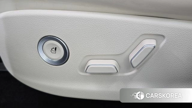 Genesis GV80 id 5027917 из Кореи 31