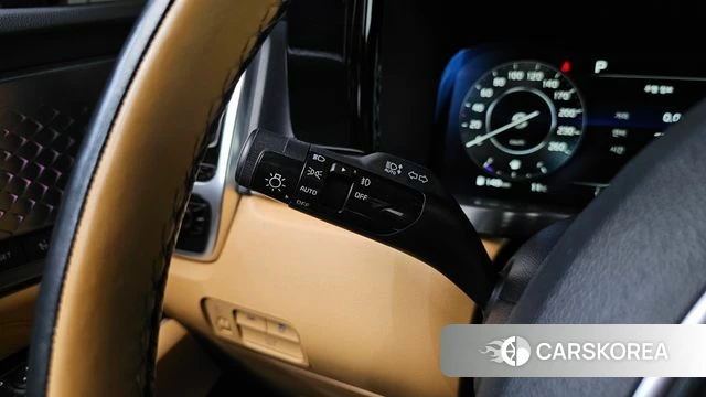 Kia Sorento 4th Generation id 5052717 из Кореи 31