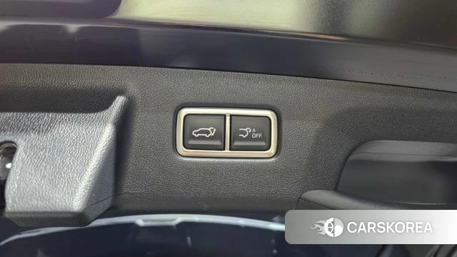 Kia The New Sorento 4th Generation id 5021447 из Кореи 31