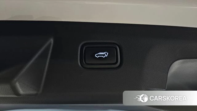 Hyundai The New Tucson Hybrid (NX4) id 5052116 из Кореи 31