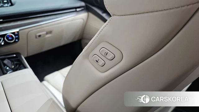 Genesis G80 (RG3) id 4683121 из Кореи 31