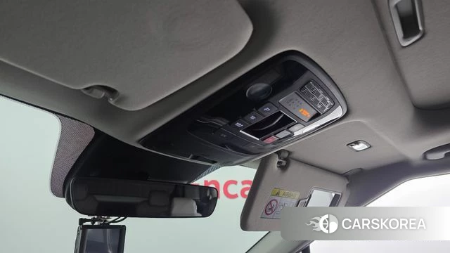 Kia The New Carnival 4th Generation id 5039306 из Кореи 31