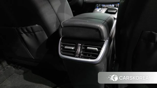 Hyundai The New Grandeur IG id 4779969 из Кореи 31