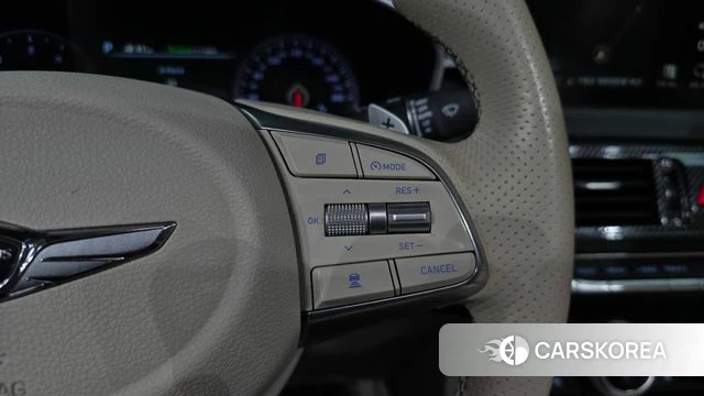 Genesis G70 id 4943993 из Кореи 31
