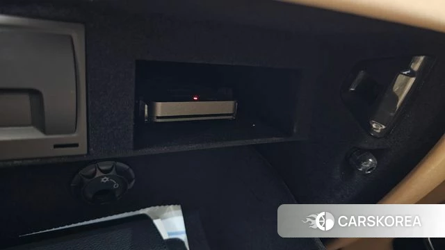 Porsche Cayenne (PO536) id 4906872 из Кореи 31