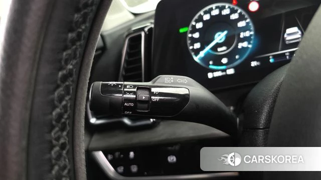 Kia Sportage 5th Generation Hybrid id 4981401 из Кореи 31