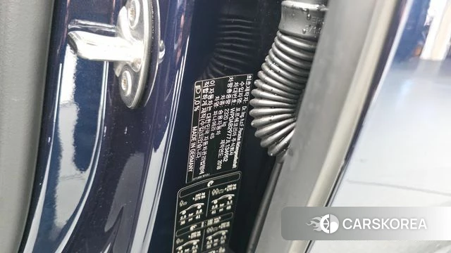Porsche Panamera (971) id 5035852 из Кореи 31