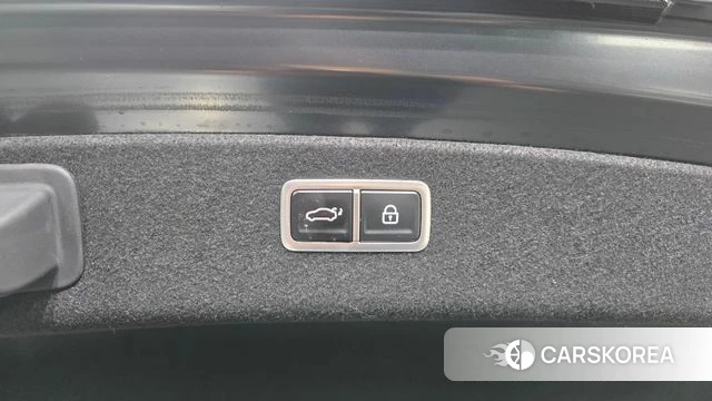 Genesis G80 (RG3) id 4921561 из Кореи 32