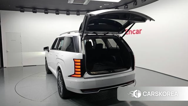 Hyundai Palisade (LX3) id 4834098 из Кореи 32