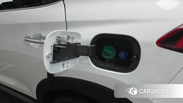 Hyundai All New Tucson id 4993436 из Кореи 32