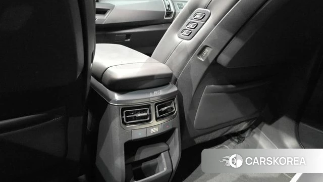 Kia EV5 id 5001449 из Кореи 32