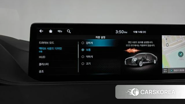 Genesis G80 (RG3) id 4986904 из Кореи 32