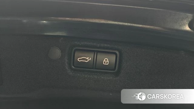 Kia K7 Premier id 5023582 из Кореи 32