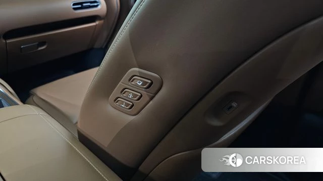 Hyundai Palisade (LX3) id 4995460 из Кореи 32