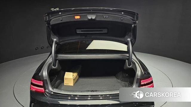 Genesis G80 (RG3) id 4950022 из Кореи 32