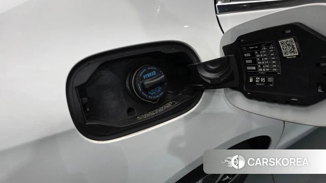Mercedes-Benz E-Class W213 id 4997985 из Кореи 32