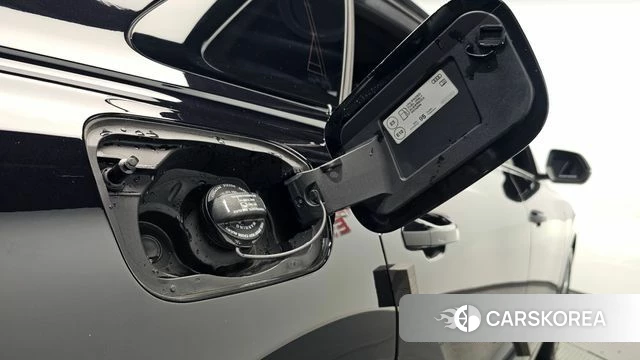 Audi Q8 (4M) id 4894591 из Кореи 32