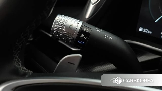 Genesis G90 (RS4) id 4965940 из Кореи 32