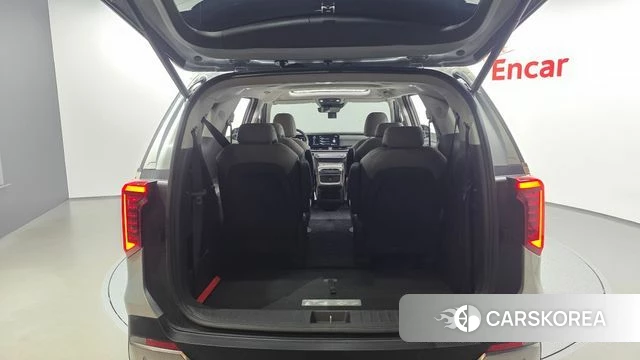 Kia The New Carnival 4th Generation id 5039306 из Кореи 32