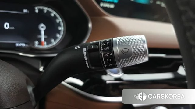 Genesis G80 (RG3) id 4980838 из Кореи 32