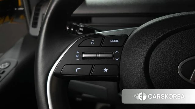 Hyundai Staria id 5011133 из Кореи 32