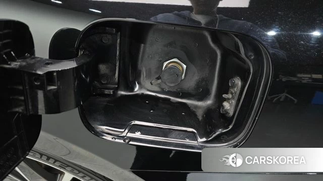 Hyundai The New Grandeur IG id 5048037 из Кореи 32