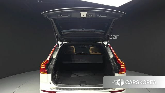 Volvo XC60 second Generation id 4991280 из Кореи 32