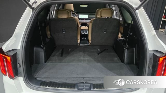 Kia The New Sorento 4th Generation id 4990578 из Кореи 32