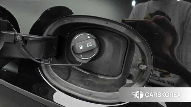 Genesis G80 (RG3) id 4980798 из Кореи 32