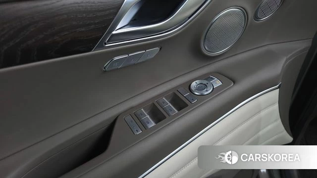 Genesis GV80 id 4987695 из Кореи 32
