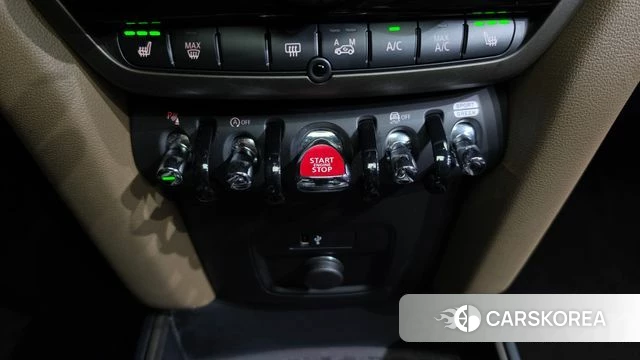 Mini Cooper Countryman id 4900122 из Кореи 32