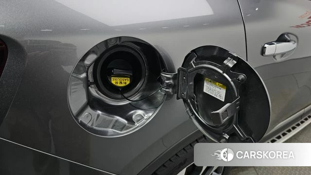 Renault Korea (Samsung) QM6 id 4923896 из Кореи 32