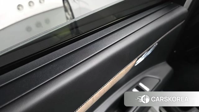 Genesis GV80 id 5016858 из Кореи 32